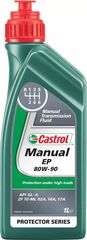 CASTROL MANUAL EP 80W-90