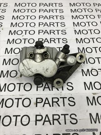 YAMAHA CYGNUS X 125 ΓΝΗΣΙΑ ΕΜΠΡΟΣ ΔΑΓΚΑΝΑ - MOTO PARTS