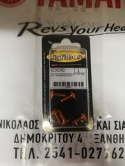 ΒΙΔΕΣ ΣΕΤ ΖΕΛΑΤΙΝΑΣ LIGHTECH SUZUKI 