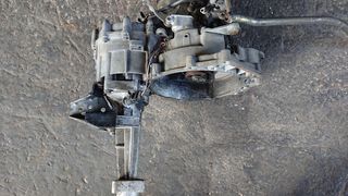 Σασμαν vw transporter t4 2500 cc.-thumb-1