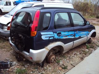 ΑΝΤΑΛΛΑΚΤΙΚΑ DAIHATSU TERIOS-thumb-1