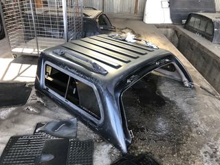 HARD TOP NISSAN NAVARA/TOYOTA HILUX/MAZDA BT-50/FORD RANGER/MITSUBISHI L-200/ISUZU D-MAX-thumb-3