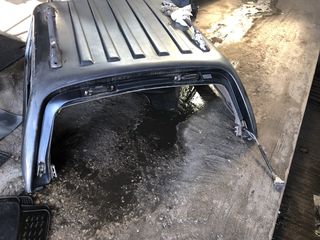 HARD TOP NISSAN NAVARA/TOYOTA HILUX/MAZDA BT-50/FORD RANGER/MITSUBISHI L-200/ISUZU D-MAX-thumb-7