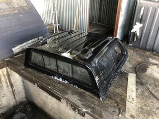 HARD TOP NISSAN NAVARA/TOYOTA HILUX/MAZDA BT-50/FORD RANGER/MITSUBISHI L-200/ISUZU D-MAX-thumb-8