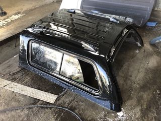 HARD TOP NISSAN NAVARA/TOYOTA HILUX/MAZDA BT-50/FORD RANGER/MITSUBISHI L-200/ISUZU D-MAX-thumb-10