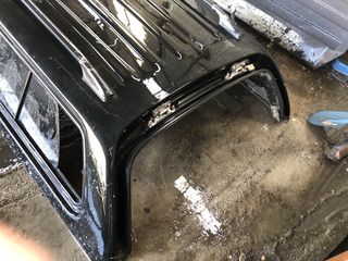 HARD TOP NISSAN NAVARA/TOYOTA HILUX/MAZDA BT-50/FORD RANGER/MITSUBISHI L-200/ISUZU D-MAX-thumb-11