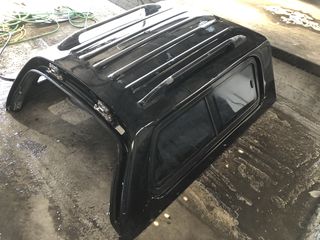 HARD TOP NISSAN NAVARA/TOYOTA HILUX/MAZDA BT-50/FORD RANGER/MITSUBISHI L-200/ISUZU D-MAX-thumb-12