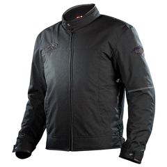 Μπουφάν Nordcode Racer μαύρο ΣΕ ΜΕΓΕΘΗ ΑΠΟ S-ΧΧL