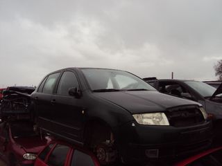 ΑΝΤΑΛΛΑΚΤΙΚΑ SKODA FABIA-thumb-2