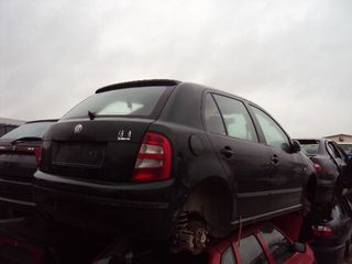ΑΝΤΑΛΛΑΚΤΙΚΑ SKODA FABIA-thumb-3
