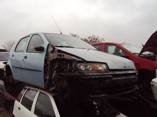 ΑΝΤΑΛΛΑΚΤΙΚΑ FIAT PUNTO-thumb-1