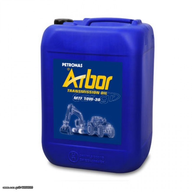 ΛΙΠΑΝΤΙΚΟ ARBOR MTF 10W-30 20L