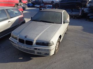 BMW      1996