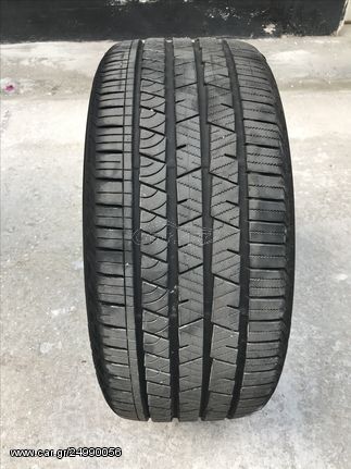 2  ΛΑΣΤΙΧΑ CONTINENTAL 275/40/22  DOT 42/2018