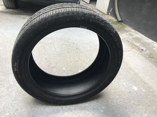2  ΛΑΣΤΙΧΑ CONTINENTAL 275/40/22  DOT 42/2018-thumb-2