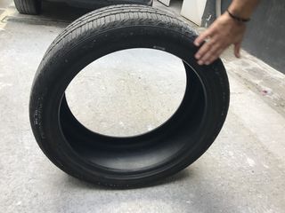 2  ΛΑΣΤΙΧΑ CONTINENTAL 275/40/22  DOT 42/2018-thumb-3