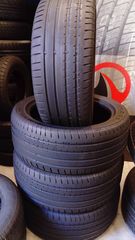 4 ΤΜΧ CONTINENTAL CONTISPORTCONTACT 2 235/45/18*BEST CHOICE TYRES ΑΧΑΡΝΩΝ 374*