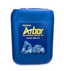 ΛΙΠΑΝΤΙΚΟ ARBOR SUPER 20W-50 20L