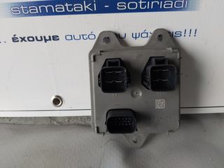 Used Ford Transit Custom 2,0 EcoBlue Glow plug relay -Ρελέ Προθέρμανσης