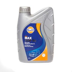 GULF MAX 20W-50 1LΤ