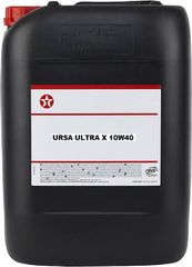 ΛΙΠΑΝΤΙΚΟ TEXACO URSA ULTRA X 10W-40 20LT