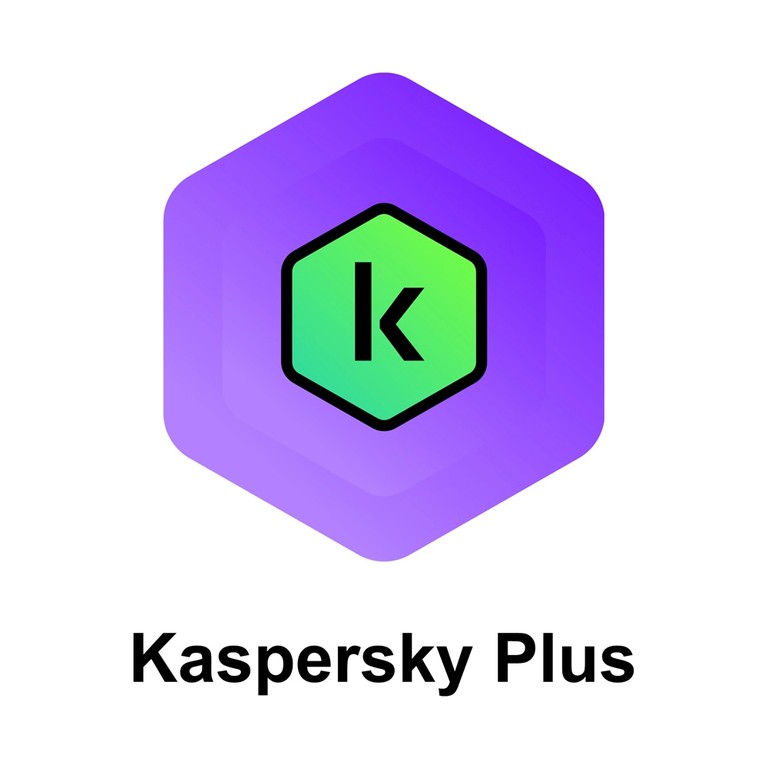 Kaspersky Plus ESD, 10 συσκευές, 1 έτος