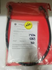 ΣΩΛΗΝΑΚΙ ΠΙΣΩ ΦΡΕΝΟΥ LIGHTECH YAMAHA 