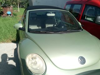 Volkswagen Beetle '06