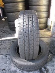 2TMX 205-65-16 C POINT S WINTERSTAR 3 VAN DOT (2216)