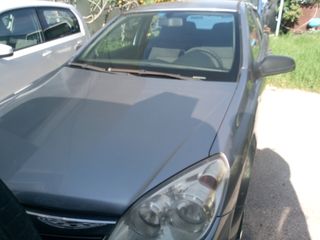 Opel Astra '08