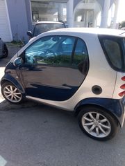 Smart ForTwo '04