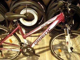 Trekking Orient 2025 Pulse Lady 28''-thumb-4