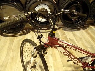 Trekking Orient 2025 Pulse Lady 28''-thumb-5