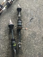 ΗΜΙΑΞΟΝΙΑ TOYOTA AVENSIS 00'  2.0 T.D (1CD)