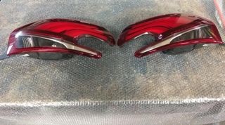 208 Φανάρια Πίσω  FACE ΚΑΙ ΑΠΛΑ  ΑΡΙΣΤΑ ΓΝΗΣΙΑ