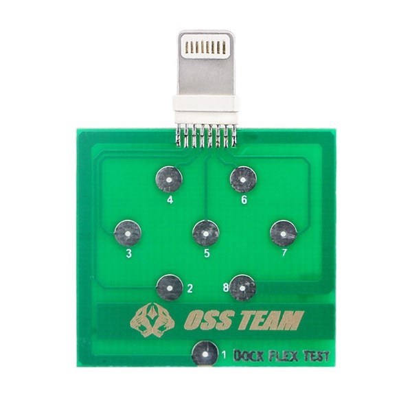 Best Lightning Dock Tester