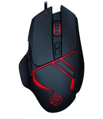 Gaming Mouse Zeroground MS-3400G Hattori v3