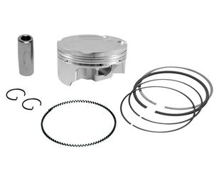 ΛΥΡΗΣ RIVA RACING BY CP-CARRILLO ΠΙΣΤΟΝΙ ΚΟΜΠΛΕ SEA-DOO SPARK 2015-2020, CP-PISTON-KITS-SD-SPARK