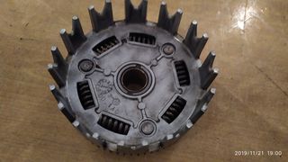 YAMAHA XTZ 660 TENERE 91'-93' καμπάνα-thumb-1