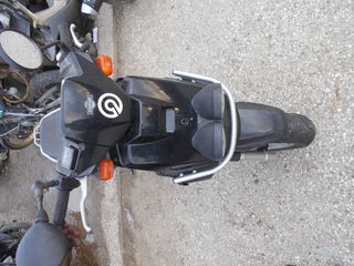 YAMAHA BW 