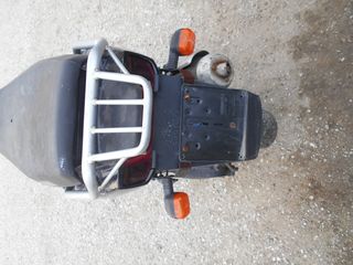 YAMAHA BW -thumb-3