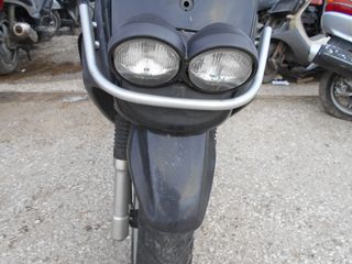 YAMAHA BW -thumb-4