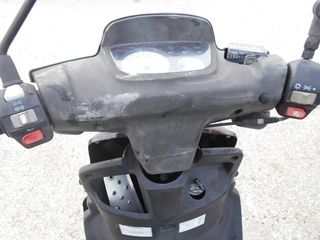 YAMAHA BW -thumb-6