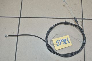 ΝΤΙΖΑ ΡΕΖΕΡΒΟΥΑΡ TOYOTA COROLLA 5ΘΥΡΟ 2002-2006