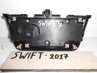 ΧΕΙΡΙΣΤΗΡΙΟ SUZUKI SWIFT TOY 2017 SWITCH CONTROL PANEL -thumb-1