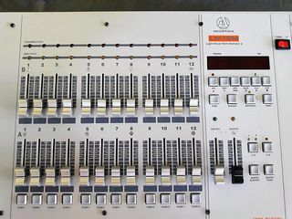 DMX Acustica Controller Light Κονσόλα φωτισμού-thumb-5