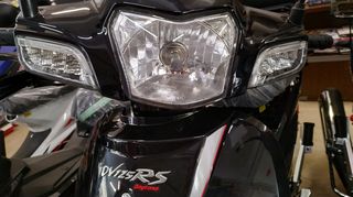 Daytona DY-R 125 2024 "BUSINESS"  BLACK FRIDAY*12 ΜΗΝΕΣ ΑΤΟΚΟ*-thumb-2