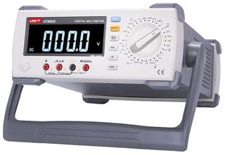 ΠΟΛΥΜΕΤΡΟ ΠΑΓΚΟΥ UT-8802E