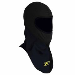 Balaclava Klim Black