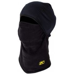 Balaclava Klim Shadow Black